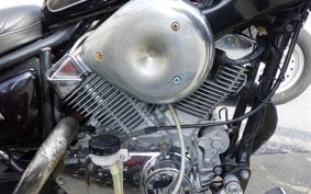 YAMAHA VIRAGO 250 TRIKE 3DM