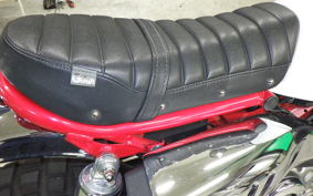 HONDA MONKEY 125 2022 JB05