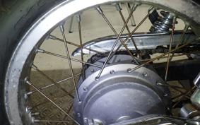 HONDA GB400TT 1988 NC20