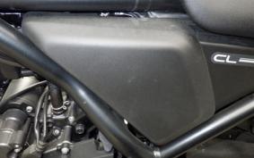 HONDA CL250-2 2006 MC57