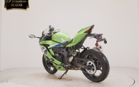 KAWASAKI ZX-25RR ZX250H