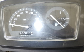 SUZUKI ADDRESS V100 CE13A