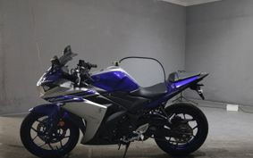 YAMAHA YZF-R25 RG10J