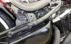 KAWASAKI VULCAN 400 CLASSIC 1996 VN400A