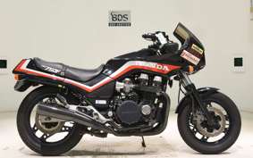 HONDA CBX750F 1997 RC17