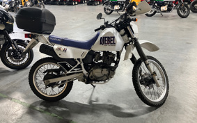 SUZUKI DJEBEL 125 SF44A