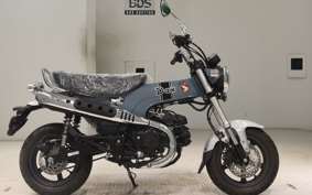 HONDA DAX 125 JB04
