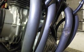 HONDA CB400 2008 CB400F