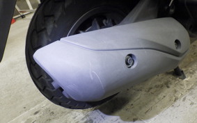 HONDA LEAD 125 2010 JK12