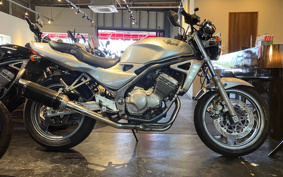 KAWASAKI BALIUS 250 ZR250A