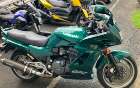 KAWASAKI GPZ1100 1997 ZXT10E