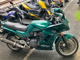Фото Kawasaki GPZ1100 1997 с японского аукциона