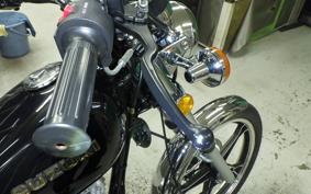 SUZUKI GN125 H