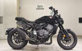 HONDA CB1000R GEN 2 2024 SC80