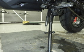 BMW G310GS 2022