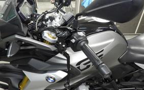 BMW G310GS 2018