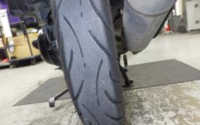 SUZUKI ADDRESS 110 2008