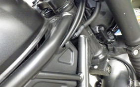 HONDA REBEL 250 S 2022 MC49