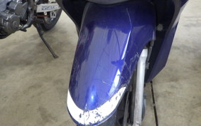 HONDA DIO 110 2007 JF31