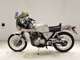 Фото Honda GB400TT 1985 с японского аукциона