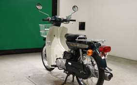 YAMAHA MATE 50 UA04J