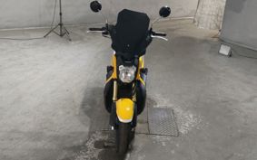 HONDA ZOOMER-X JF52
