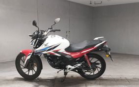 HONDA CBF125R PJJN