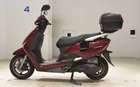 HONDA LEAD 110 2002 JF19