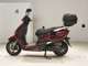 Фото Honda LEAD 110 с японского аукциона