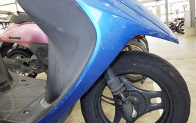 SUZUKI ADDRESS V50 Gen.2 CA44A