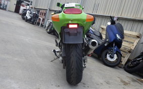 KAWASAKI ZZ1100 NINJA R Gen.2 1995 ZXT10D