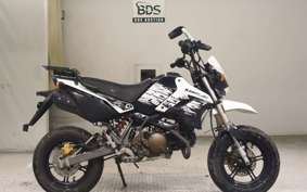 KAWASAKI KSR110 E 2012 KL110D