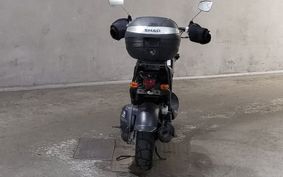 HONDA ZUMAR AF58