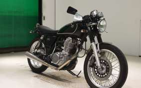 YAMAHA SR400 Gen.4 2011 RH03J