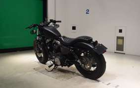 HARLEY XL1200X 2013