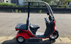 HONDA GYRO TA03