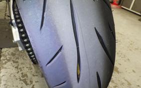 YAMAHA XSR900 GP 2024 RN96J