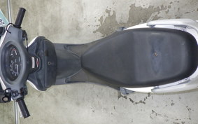HONDA SPACY 125 Gen. 3 2017 JF04
