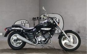 KAWASAKI ELIMINATOR 250V VN250A