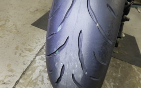 YAMAHA TRACER 9 GT+ 2023 RN70J