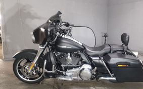 HARLEY FLHX 1580 2010 KB4