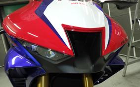 HONDA CBR1000RR RSP 2023 SC82