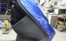 SUZUKI SWISH 125 DV12B