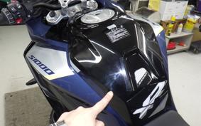 BMW S1000XR 2024