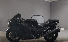 KAWASAKI ZX 1400 NINJA R 2012 ZXT40E