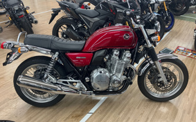 HONDA CB1100 EX 2015 SC65