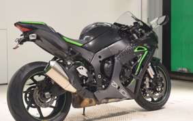 KAWASAKI ZX 10 NINJA R SE 2019 ZXT02E