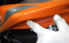 KTM 790 DUKE 2019