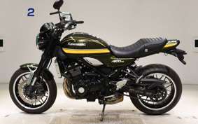 KAWASAKI Z900RS 2019 ZR900C