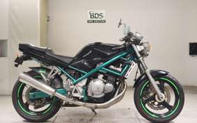 SUZUKI BANDIT 250 2012 GJ74A
